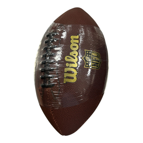 Vist Large View of Product Image Which is Used Wilson Junior Football