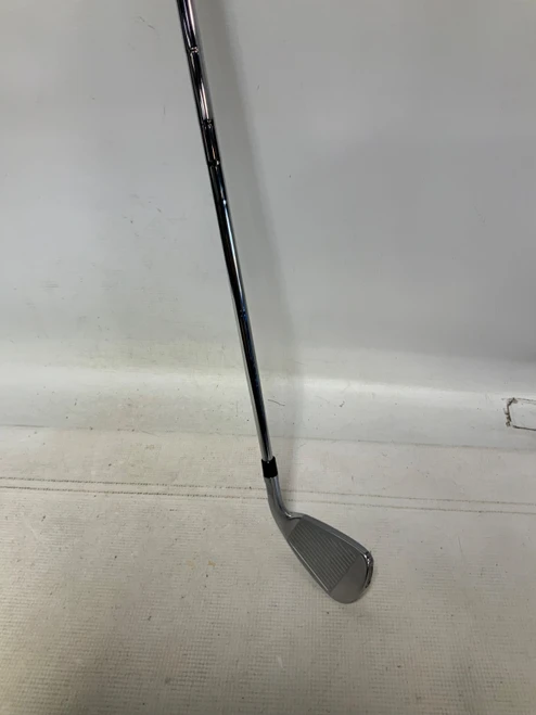 Vist Large View of Product Image Which is Used Taylormade QI Mens Individual Iron LH 6 Iron