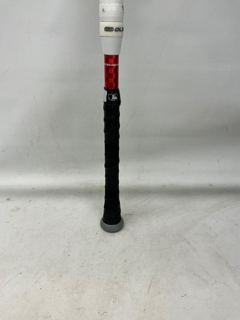 Vist Large View of Product Image Which is Used Marucci MCBCCX BB/SB USA 2 5/8 Bat 32"