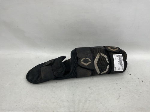 Vist Large View of Product Image Which is Used Evoshield BB/SB Shin/Foot Protector Black