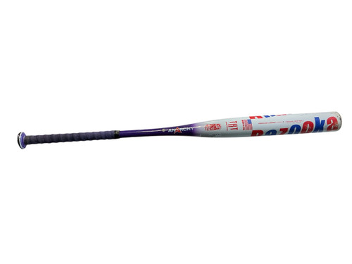 Vist Large View of Product Image Which is Used ANARCHY BAZOOKA SB Slowpitch Bat 34"