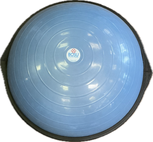 Vist Large View of Product Image Which is Used Bosu Exercise Accessory Other