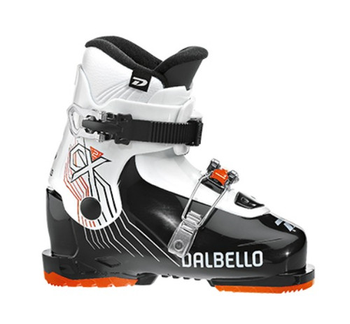 Vist Large View of Product Image Which is Used DALBELLO CX 2 20.5 kids ski boots