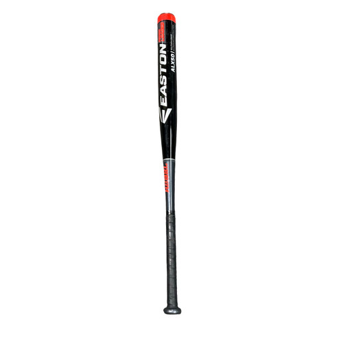 Vist Large View of Product Image Which is Used Easton REBEL BB/SB Slowpitch Bat 34"