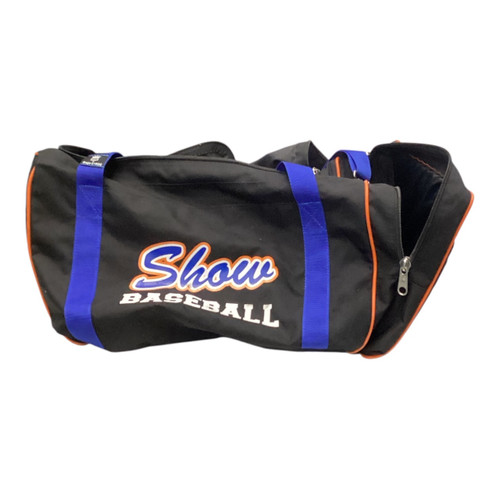 Vist Large View of Product Image Which is Used BB/SB Bag Other Black