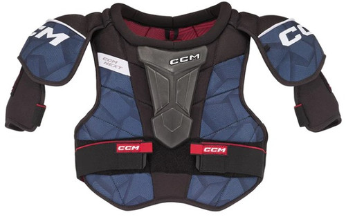 Vist Large View of Product Image Which is Hockey Hockey Shoulder Pads
