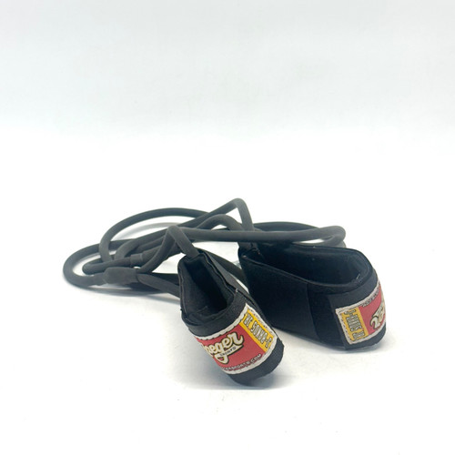 Vist Large View of Product Image Which is Used JAEGER J BANDS JR BB/SB Training Aid Black