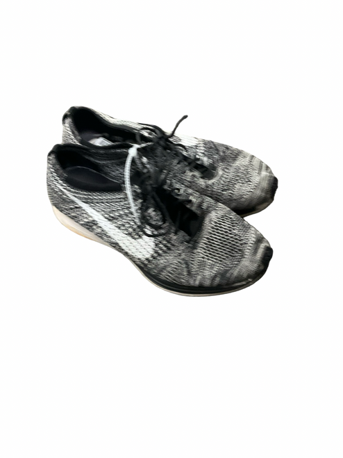 Vist Large View of Product Image Which is Used Nike Running/X-Train Shoes M