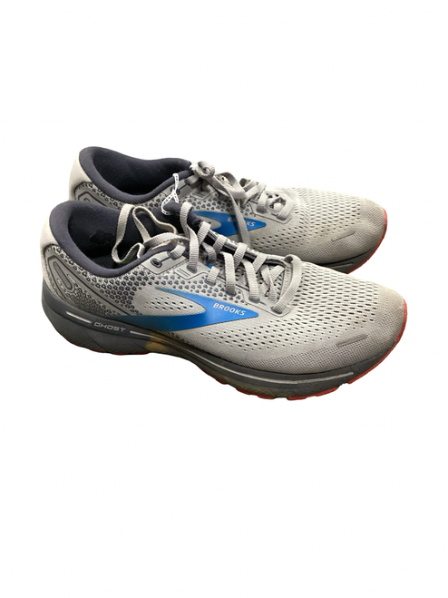 Vist Large View of Product Image Which is Used Brooks Running/X-Train Shoes M