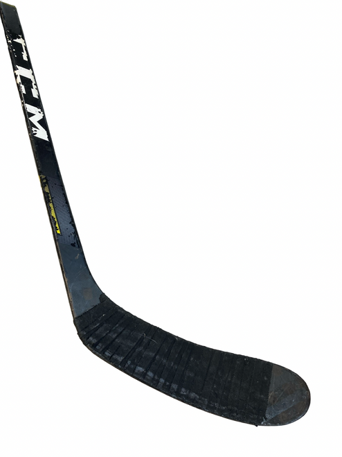 Vist Large View of Product Image Which is Used CCM SUPER TACKS 9280 Inter One Piece Left 50 Flex
