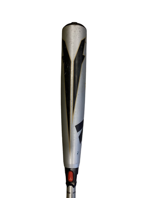 Vist Large View of Product Image Which is Used Demarini VOODOO 2019 BB/SB USSSA 2 3/4 Bat 31"
