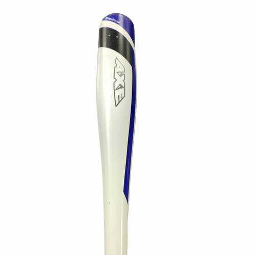 Vist Large View of Product Image Which is Used AXE ELITE ONE 31 -10 BB/SB USA 2 5/8 Bat 31"