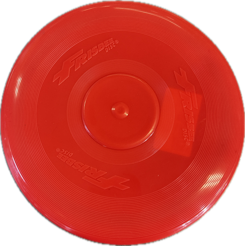 Vist Large View of Product Image Which is Used Other Frisbee Outdoor Game