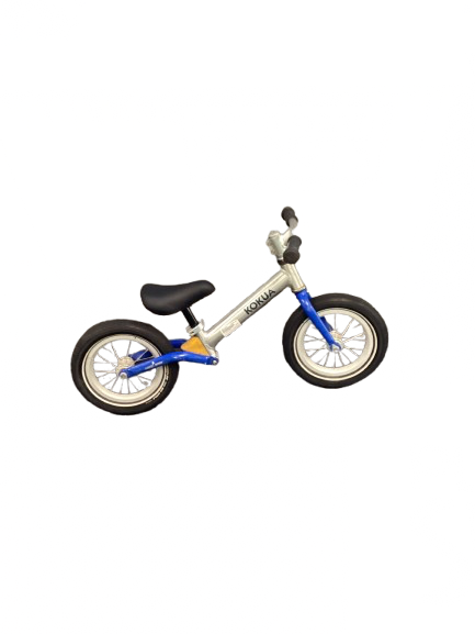 Vist Large View of Product Image Which is Used STRIDER  Bike