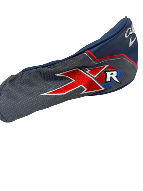 Vist Large View of Product Image Which is Used Callaway XR Golf Fairway Wood Headcover