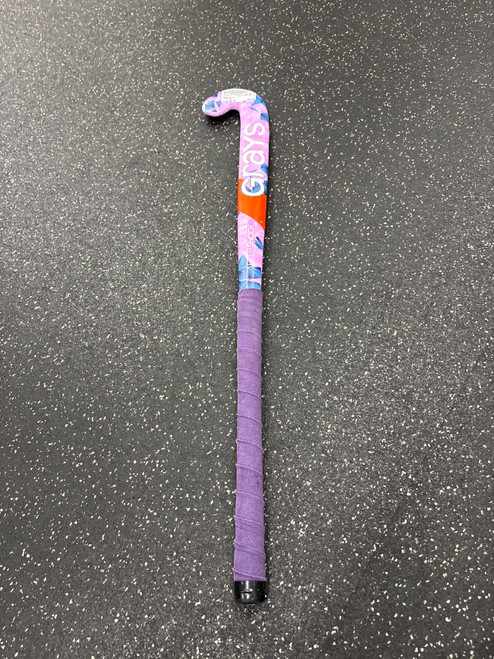 Vist Large View of Product Image Which is Used Grays AFTERSHOCK JNR FH Complete Stick Pink 30"