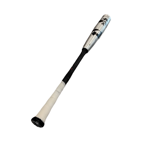 Vist Large View of Product Image Which is Used Demarini THE GOODS 2022 BB/SB High School -3 Bat 33"
