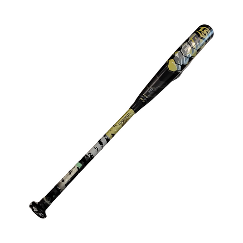 Vist Large View of Product Image Which is Used Louisville Slugger META PWR BB/SB High School -3 Bat 32"