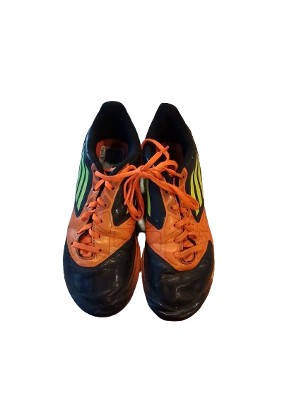 Vist Large View of Product Image Which is Adidas Soccer Soccer Outdoor Cleats