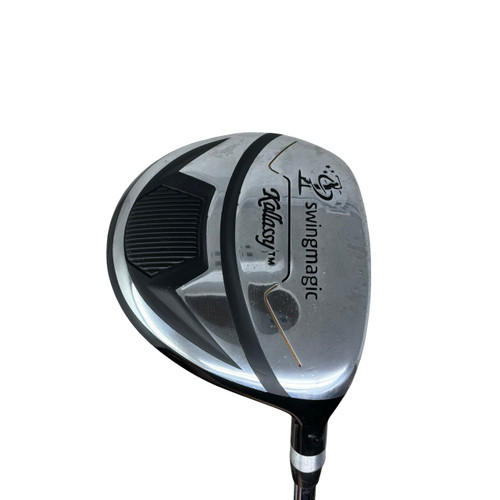 Vist Large View of Product Image Which is Used SWINGMAGIC KALLASSY Swing Aid