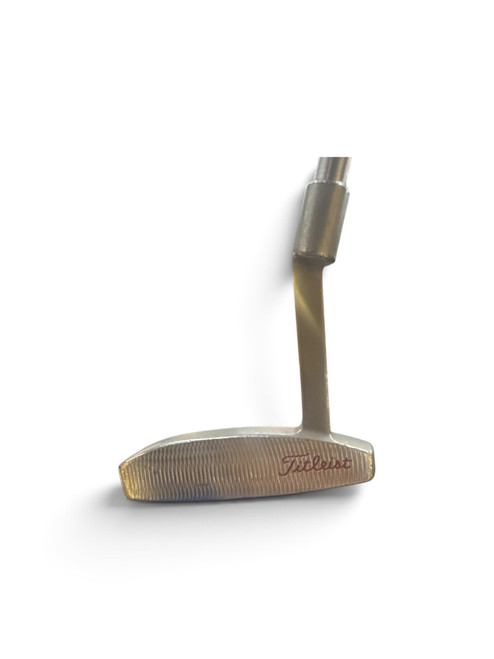 Vist Large View of Product Image Which is Used Scotty Cameron RED X Mens Putter RH