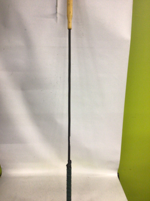 Vist Large View of Product Image Which is Used CAMWOOD HANDS-N-SPEED TRAINER BB/SB Fungo Bat 37"