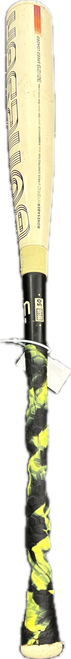 Vist Large View of Product Image Which is Used Warstic BONESABR BB/SB High School -3 Bat 32"