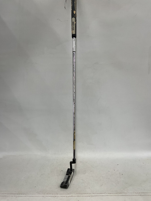 Vist Large View of Product Image Which is Used Zevo ACCUWIRE Mens Putter RH