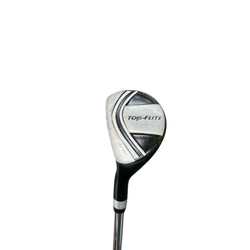 Vist Large View of Product Image Which is Used Top Flite HYBRID Mens Hybrid Club LH 5 Hybrid