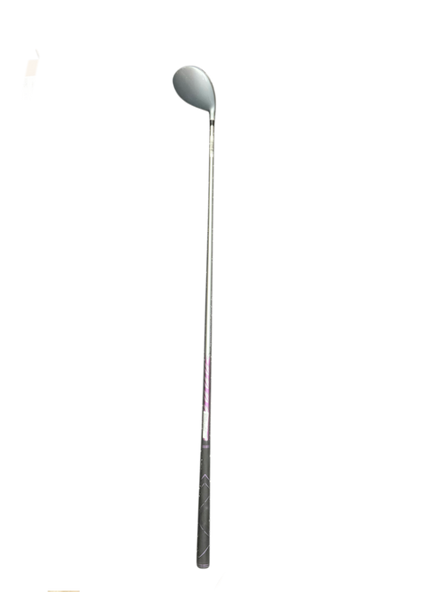 Vist Large View of Product Image Which is Used Top Flite AURA Womens Driver RH 12.5 Degree