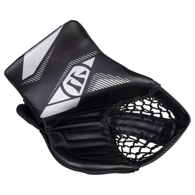 Vist Large View of Product Image Which is Goalie Catcher Youth