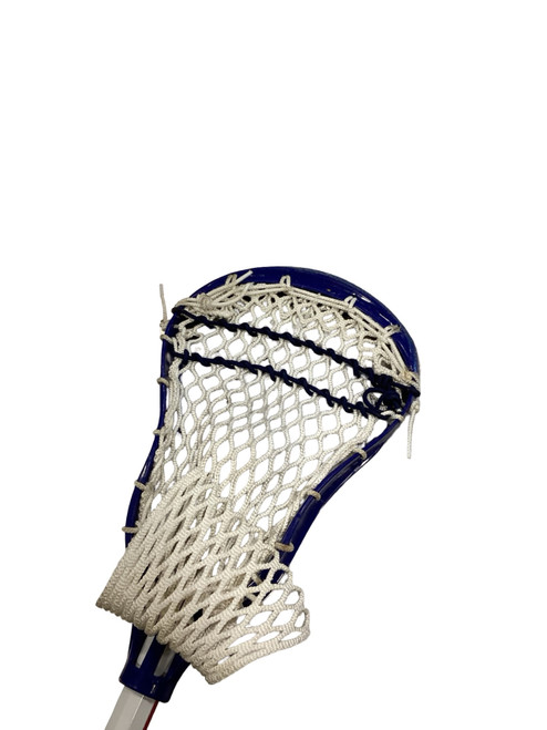 Vist Large View of Product Image Which is Used STX COMPLETE STICK Wmn Atk/Mid Complete Stick Royal Blue