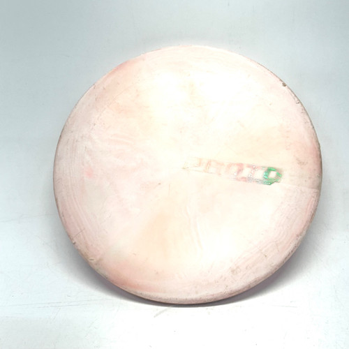 Vist Large View of Product Image Which is Used Discraft RICKY WYSOCKI PROTO Disc Golf Putter Pink 174g
