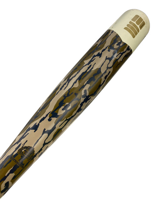 Vist Large View of Product Image Which is Used Warstic WARHAWK 3 BB/SB Fastpitch Bat 29"