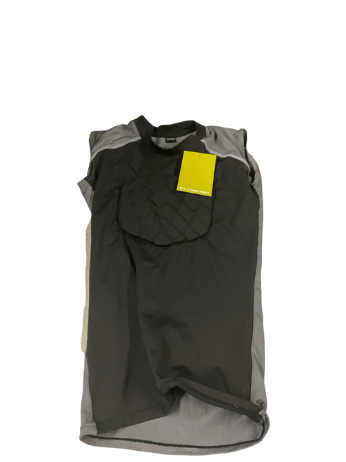 Vist Large View of Product Image Which is Used BODYPROX BLACK Other Clothing Black XS