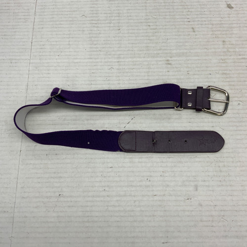 Vist Large View of Product Image Which is Used BB/SB Accessory Purple