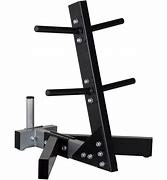 Vist Large View of Product Image Which is New Cap Sm Stand Plate Rack