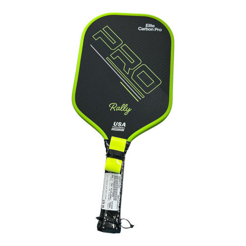 Vist Large View of Product Image Which is Used RALLY PRO PICKLEBALL PADDLE