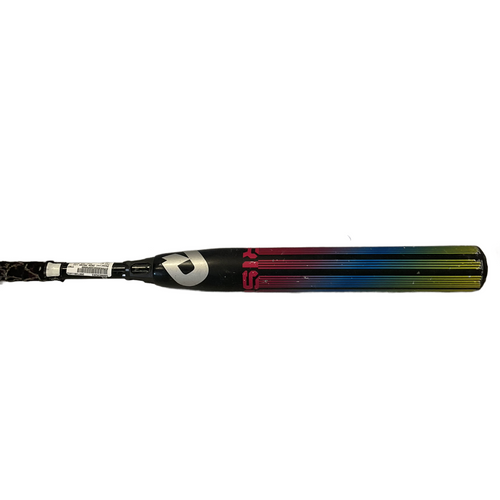 Vist Large View of Product Image Which is Used Demarini 2020 PRISM -11 BB/SB Fastpitch Bat 32"