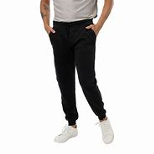 Vist Large View of Product Image Which is New Bauer FLC Knit Jogger Sr 10801-BAR1063337