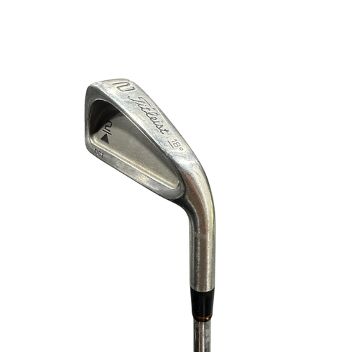Vist Large View of Product Image Which is Used Titleist DCI Women Individual Iron RH 2 Iron