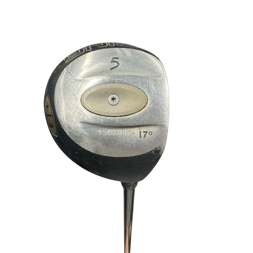 Vist Large View of Product Image Which is Used Ping I3 Jr Fairway Wood RH 5 Wood