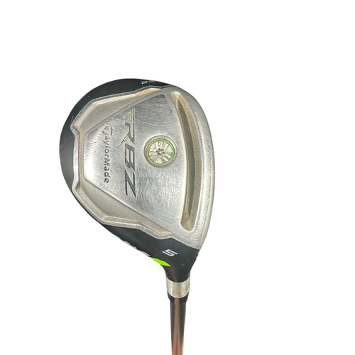 Vist Large View of Product Image Which is Used Taylormade RBZ Mens Hybrid Club RH 5 Hybrid