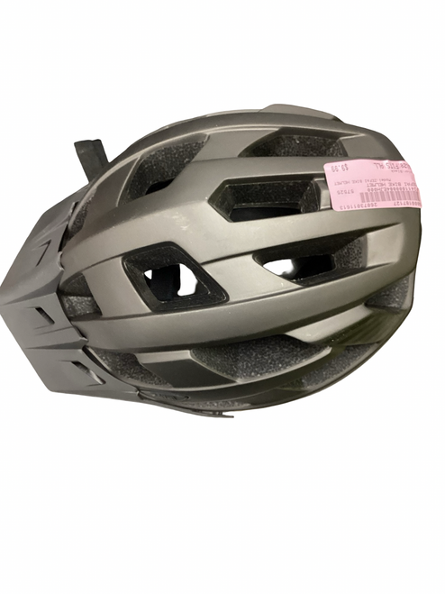 bike helmets for broomball Bikeroo MTB Helmet, Adjustable 56-62 cm / 22" fun and function and offers more than just design Bicycles - Bicycle Helmets -