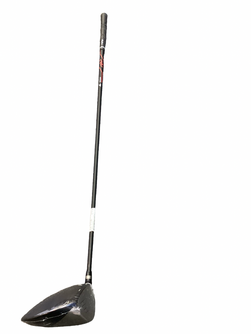 Vist Large View of Product Image Which is Used Tommy Armour EVO Mens Driver RH 10.5 Degree