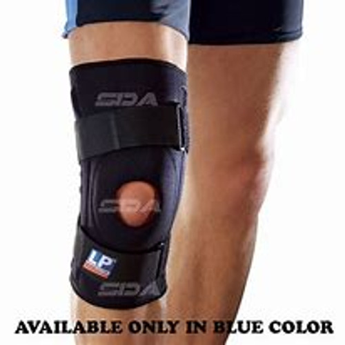 New SD Knee Patella Sup S/M 10801-SHD863-01-10 Vist Large View of Product Image Which is New SD Knee Patella Sup S/M