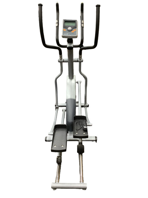 Vist Large View of Product Image Which is Used Bremshee BREMSHEY ORBIT PACER ELLIPTICAL Programmable Elliptical