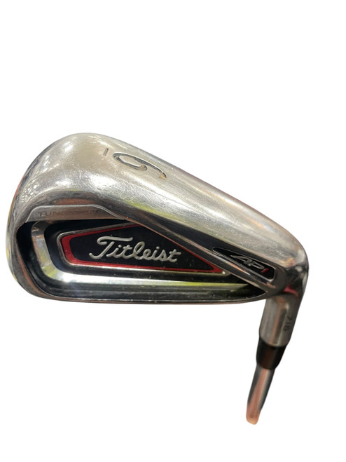 Vist Large View of Product Image Which is Used Titleist AP1 716 Mens Individual Iron RH 6 Iron