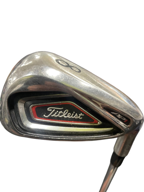 Vist Large View of Product Image Which is Used Titleist AP1 716 Mens Individual Iron RH 8 Iron