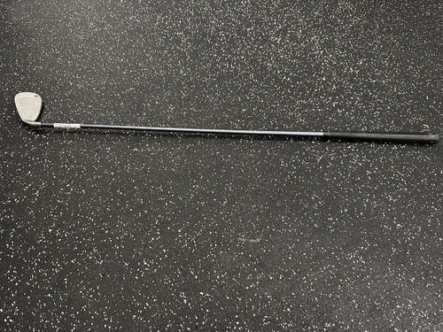 Vist Large View of Product Image Which is Used Callaway STEELHEAD X-16 Mens Individual Iron RH 8 Iron